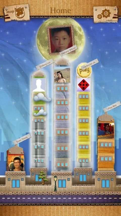 Free Facebook Friend Quiz App screenshot 3