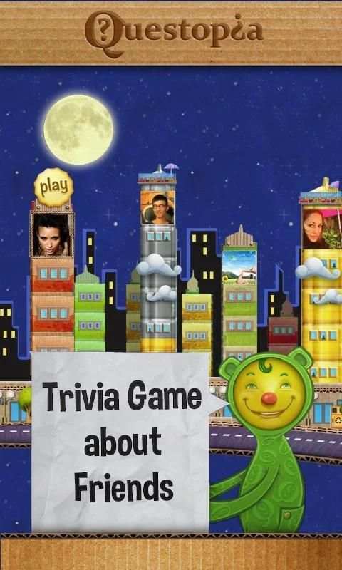Free Facebook Friend Quiz App screenshot 5