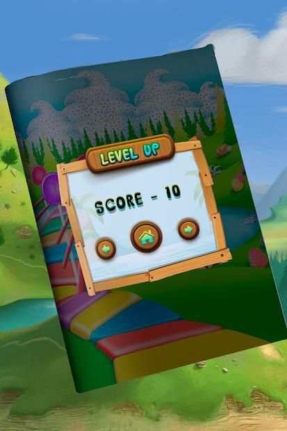 Veggie : The Matching Game screenshot 1