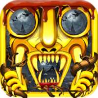 Wild Rush - Endless Run Temple Games 2018