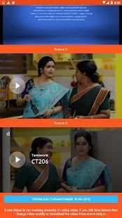 Tamil TV Serials screenshot 7