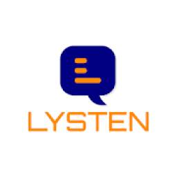 Lysten Interactive