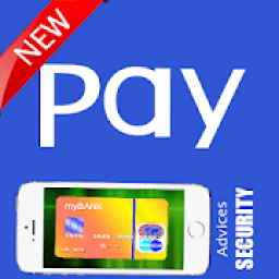 High Security for Samsung Pay &amp; All Mobile Payment icon
