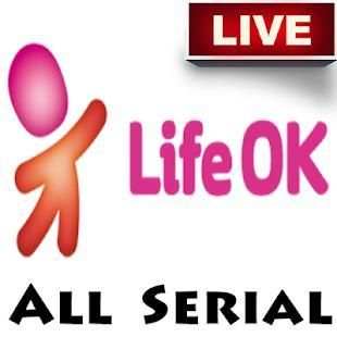 Life Ok Serial HD screenshot 3