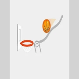 Dunk Line - Just 2mb आइकन