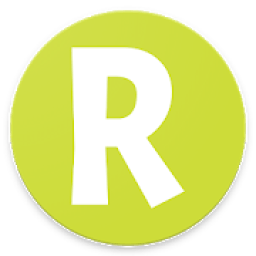 R Cash icon