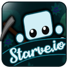 Starve Game iO icon