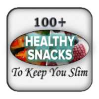 Healthy Snacks on 9Apps