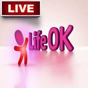 Life Ok Serial HD screenshot 2