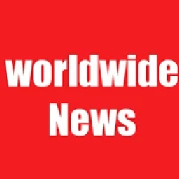 Worldwide News आइकन