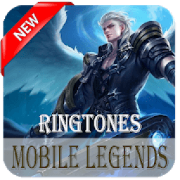Ringtones Mobile Legends I Nada Dering ML icon
