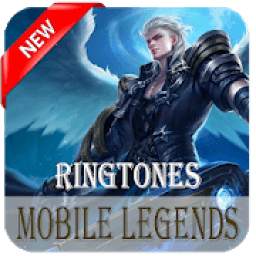 Ringtones Mobile Legends 2.0