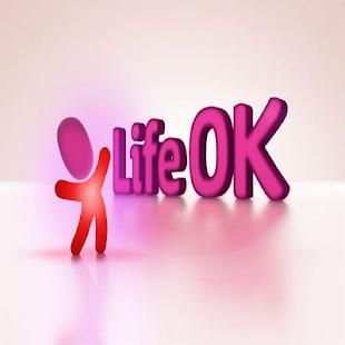 Life Ok Serial HD screenshot 1
