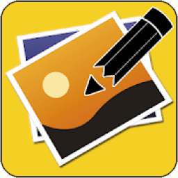 ikon Pic Edit - Photo Editor