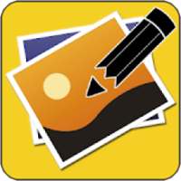 Pic Edit - Photo Editor