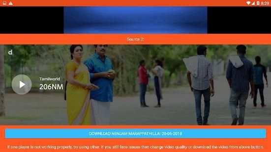 Tamil TV Serials screenshot 1