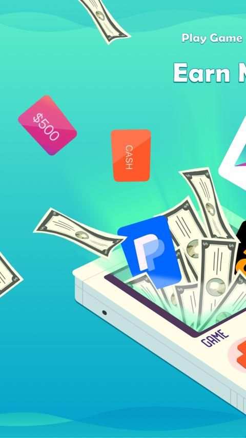 KK Cash - Make Money screenshot 5