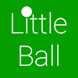 ikon Little Ball