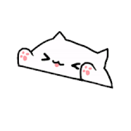 ikon Bongo Cat