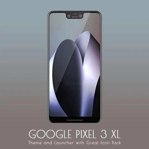 Google Pixel 3 XL screenshot 4