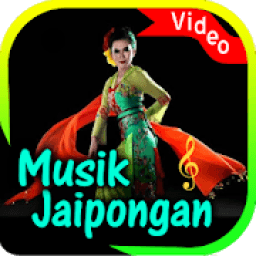 Musik Jaipongan Dangdut ( PongDut ) icon