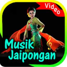 Musik Jaipongan 1.0