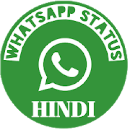 Whatsapp Status Hindi icon