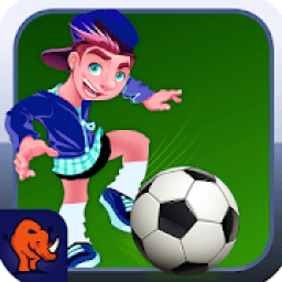 Football Maker Factory: Make Soccer Ball icon