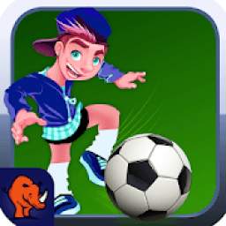 Football Maker Factory 1.0