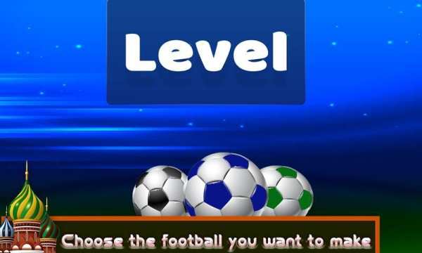 Football Maker Factory: Make Soccer Ball screenshot 5
