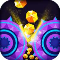 It will Crush in Machine