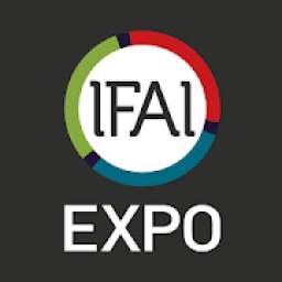 IFAI Expo 2018