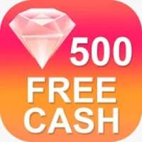 money cash wallet Earn money online app logo