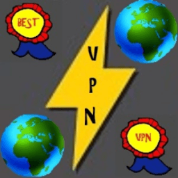 Best VPN आइकन