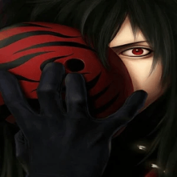 Anime wallpapers HD icon