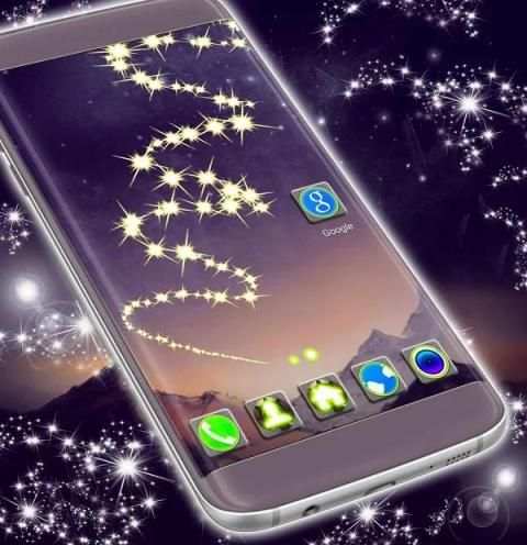 Launchers For Samsung Galaxy J5 screenshot 3