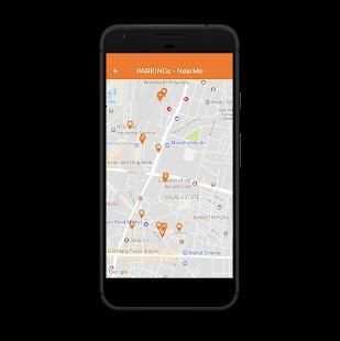 PARKINGs - NearMe screenshot 4