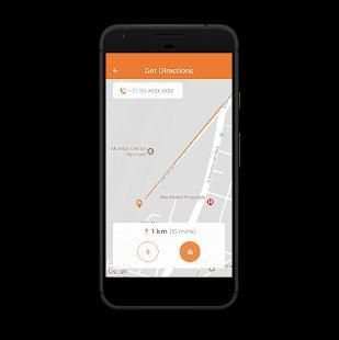 PARKINGs - NearMe screenshot 2