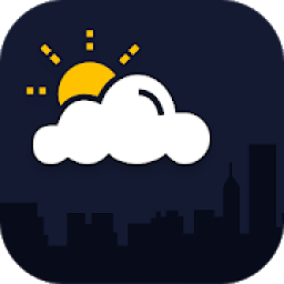 ikon Weather Radar &amp; Forecast