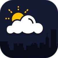 Weather Radar & Forecast on 9Apps