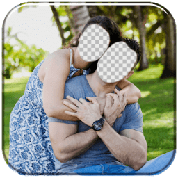 ikon Couple Photo Suit