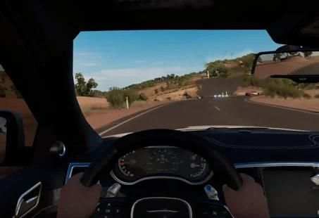 Jeep Truck Driving screenshot 3