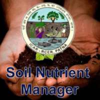 Soil Nutrient Manager on 9Apps