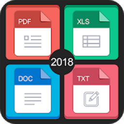 Office 2018 icon