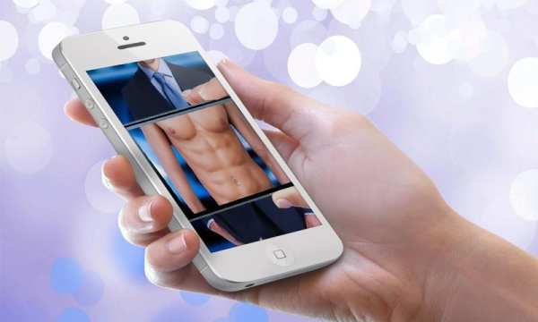 Body Scanner Real Apps Prank स्क्रीनशॉट 2