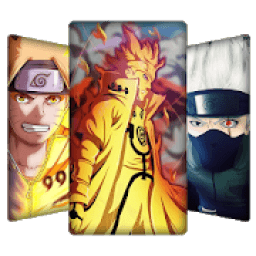 HD Naruto Wallpapers Lock Screen 2018 icon