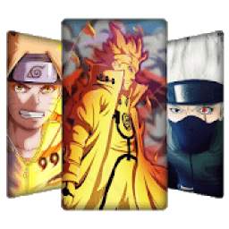 Naruto Wallpapers HD 1