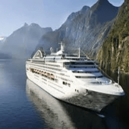 Cruiseline Live Webcams Princess icon