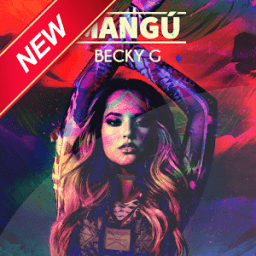 ikon Becky G Wallpaper - Zareesh