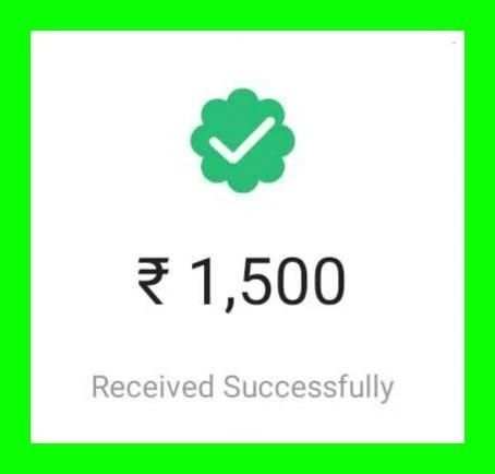 Esay Cash Wallet screenshot 1